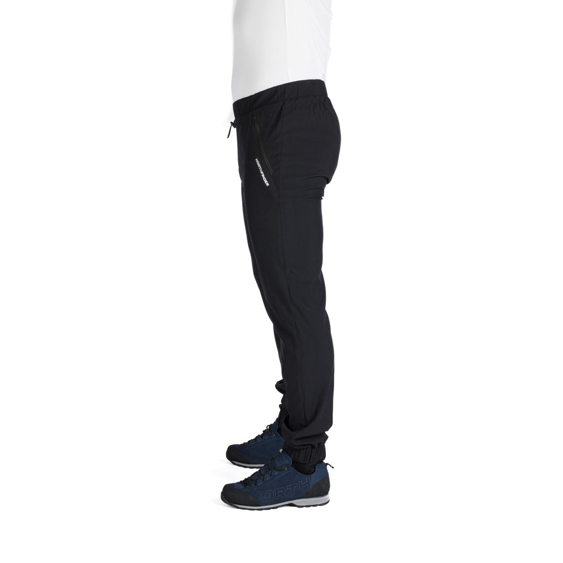 NO-3940SP men's lightweight technical sweatpants BRAYDON