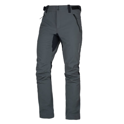 NO-3953OR men's outdoor softshell pants outdoor 3L CRAMMONT