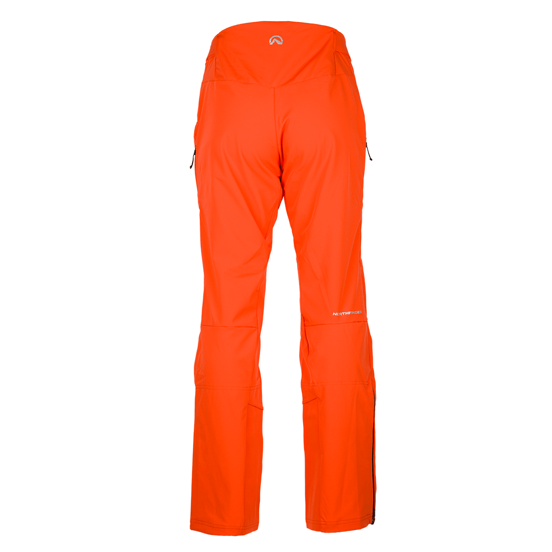NO-3954SNW men's ski softshell pants 3L BURT