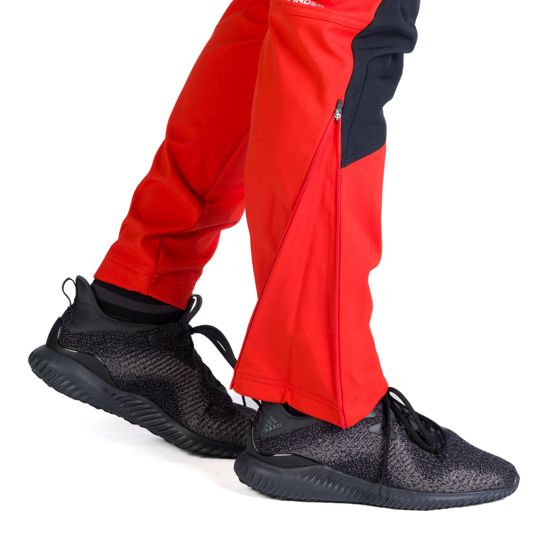 NO-3955OR men's outdoor softshell pants protect face 3L MARCELLO