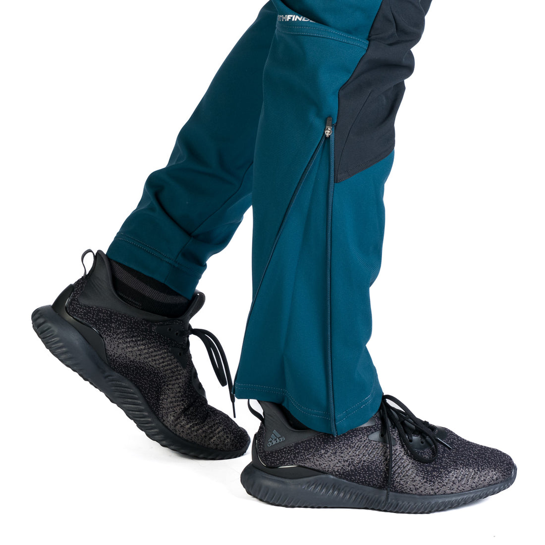 NO-3955OR men's outdoor softshell pants protect face 3L MARCELLO