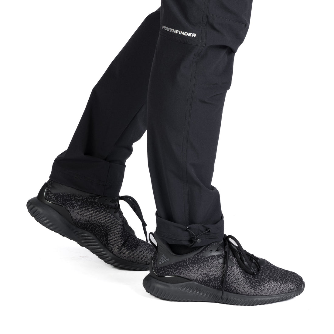NO-3957LOR men's 4way stretch outdoor pants extra long MATTIO