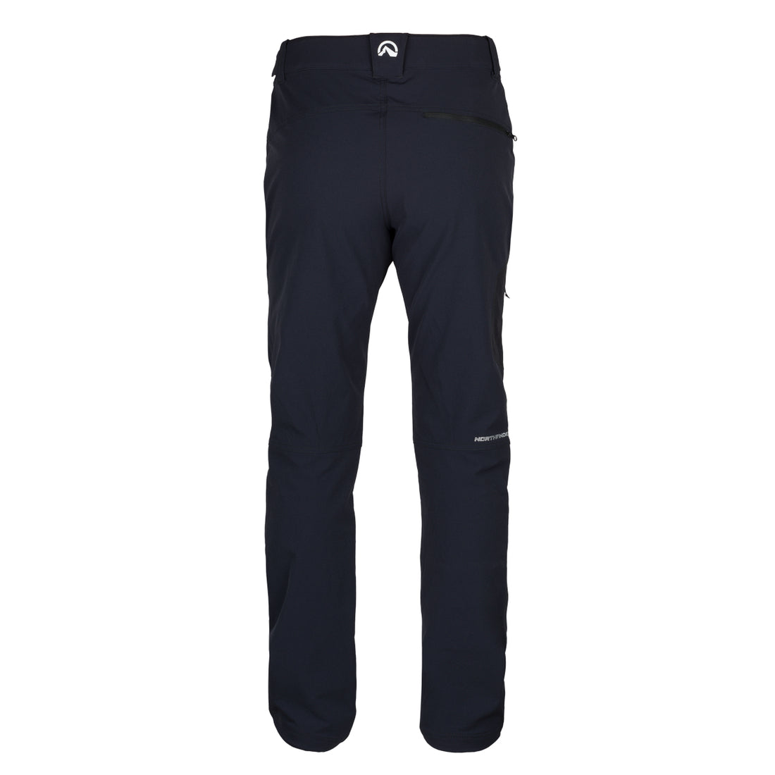 NO-3957OR men's 4way stretch outdoor regular fit pants MASSIMILIANO
