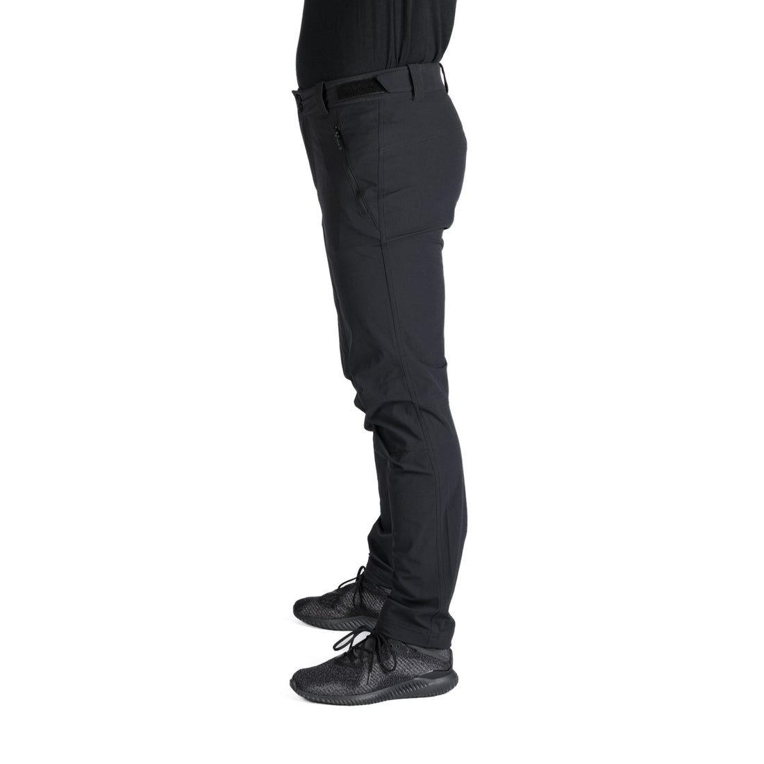 NO-3957OR men's 4way stretch outdoor regular fit pants MASSIMILIANO