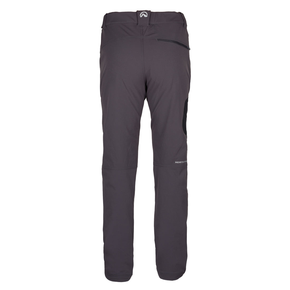 NO-3957OR men's 4way stretch outdoor regular fit pants MASSIMILIANO
