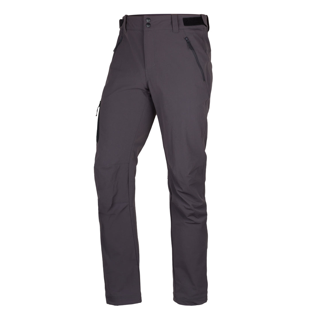 NO-3957OR men's 4way stretch outdoor regular fit pants MASSIMILIANO