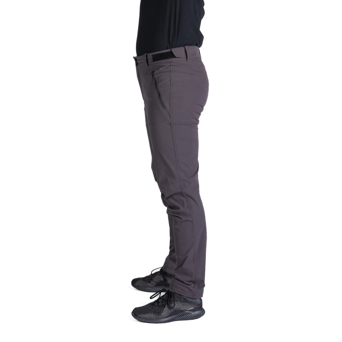 NO-3957OR men's 4way stretch outdoor regular fit pants MASSIMILIANO