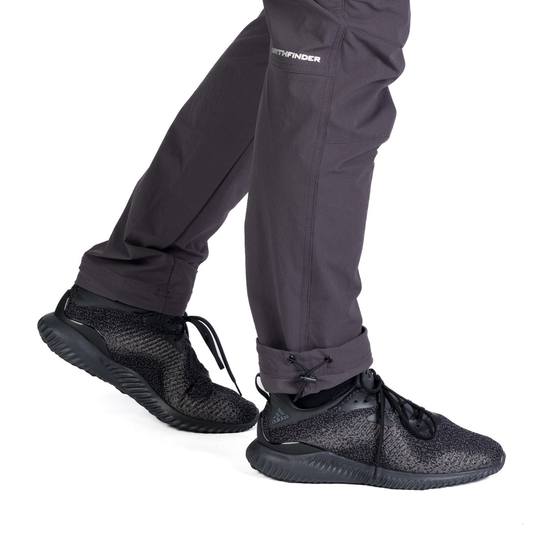 NO-3957OR men's 4way stretch outdoor regular fit pants MASSIMILIANO