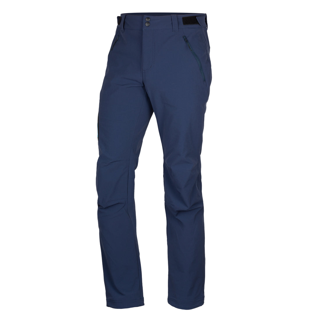 NO-3957OR men's 4way stretch outdoor regular fit pants MASSIMILIANO