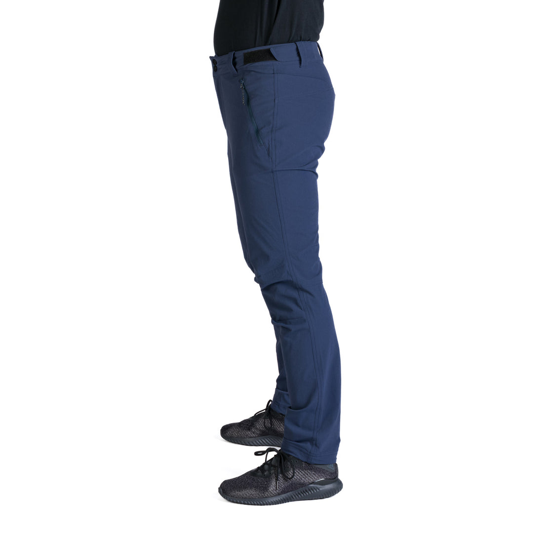 NO-3957OR men's 4way stretch outdoor regular fit pants MASSIMILIANO