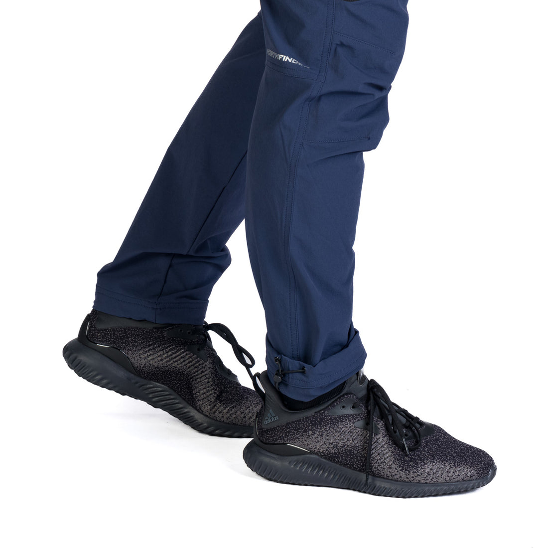NO-3957OR men's 4way stretch outdoor regular fit pants MASSIMILIANO
