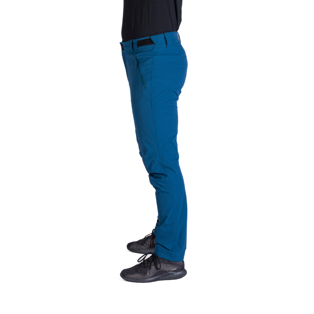 NO-3957OR men's 4way stretch outdoor regular fit pants MASSIMILIANO