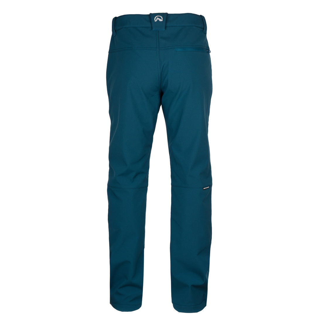 NO-3959OR men's softshell travel pants 3L MAURO