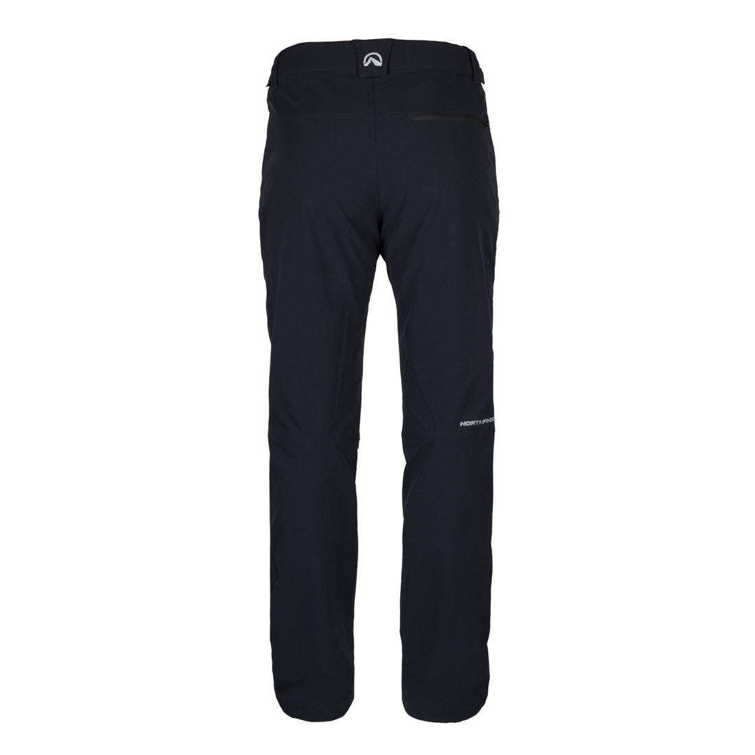 NO-3960OR men's travel comfort pants AURELIO