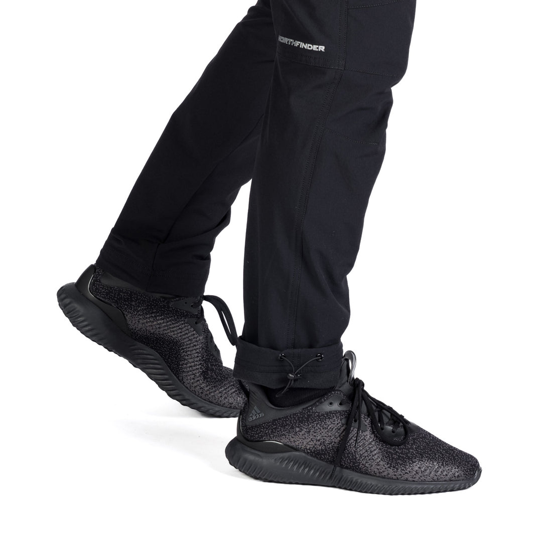 NO-3960OR men's travel comfort pants AURELIO