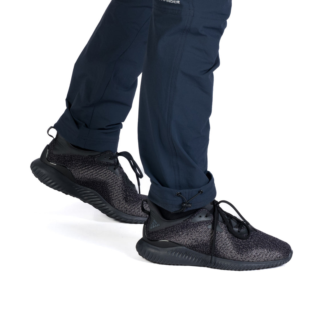 NO-3960OR men's travel comfort pants AURELIO