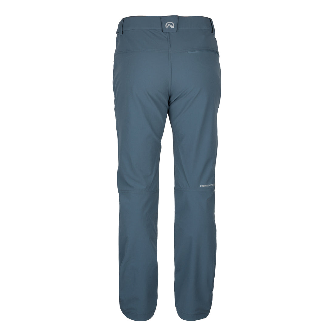 NO-3960OR men's travel comfort pants AURELIO