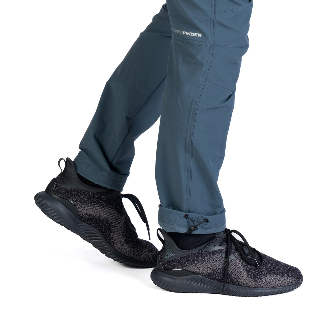 NO-3960OR men's travel comfort pants AURELIO
