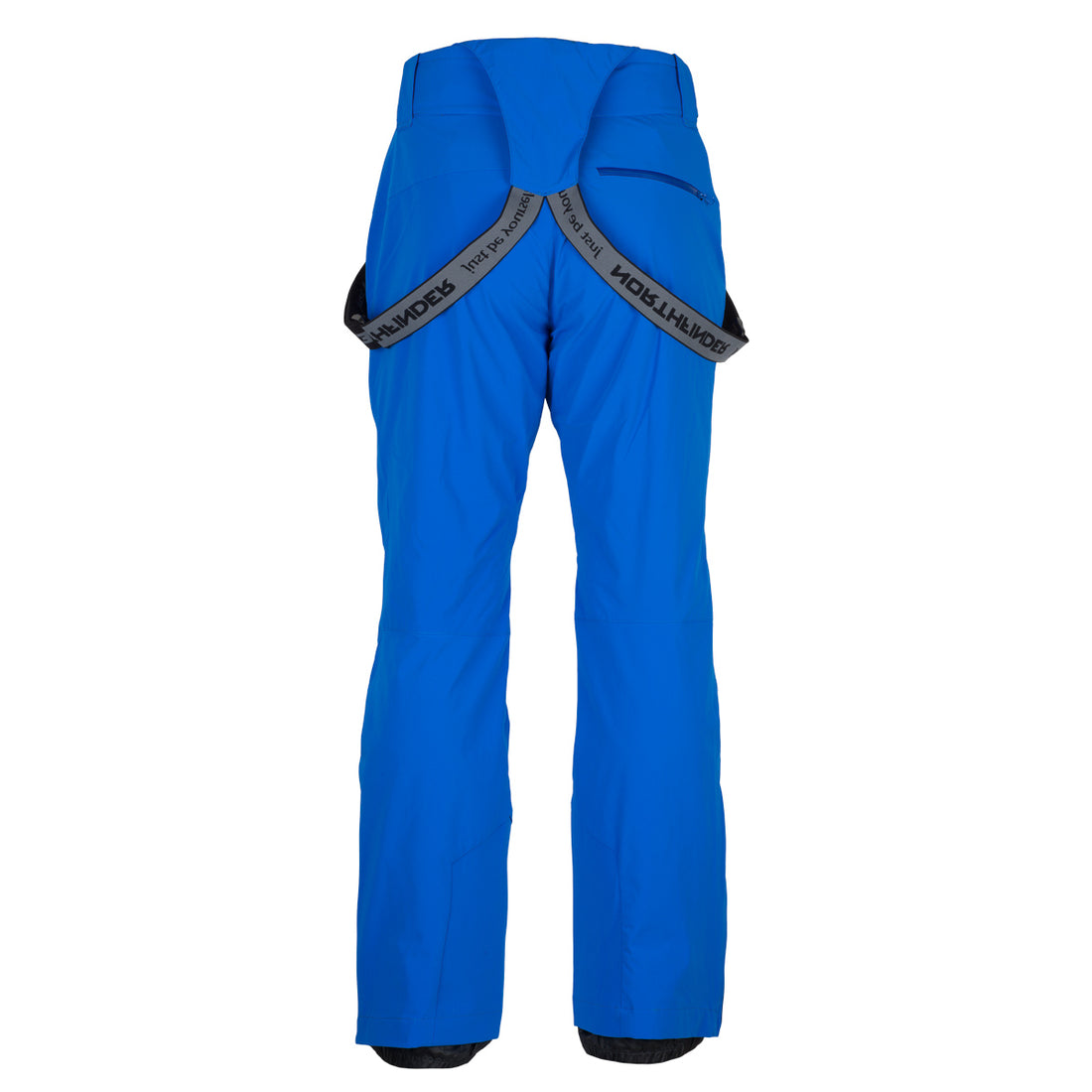 NO-3971SNW men's ski stretch trousers fully featured VITO