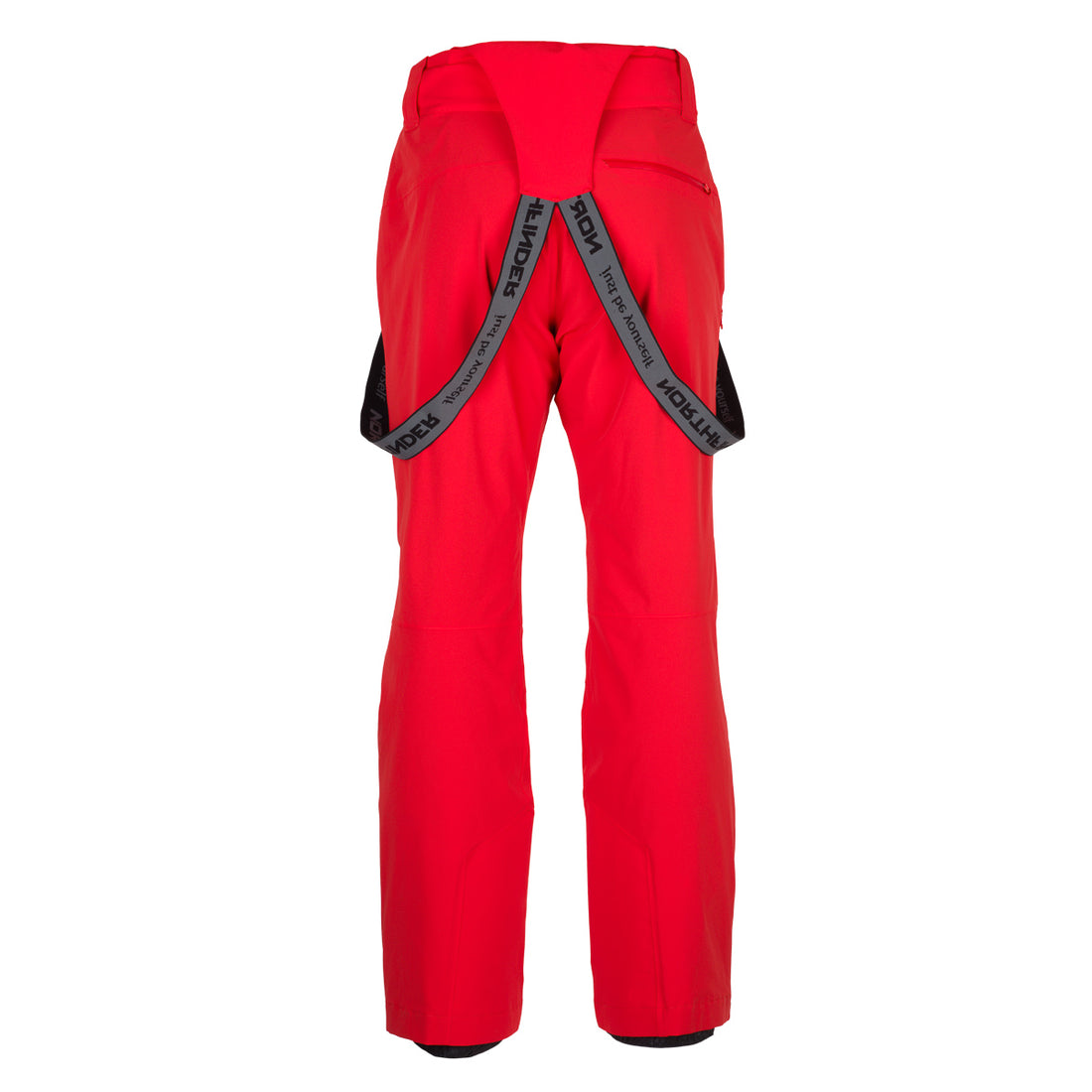 NO-3971SNW men's ski stretch trousers fully featured VITO