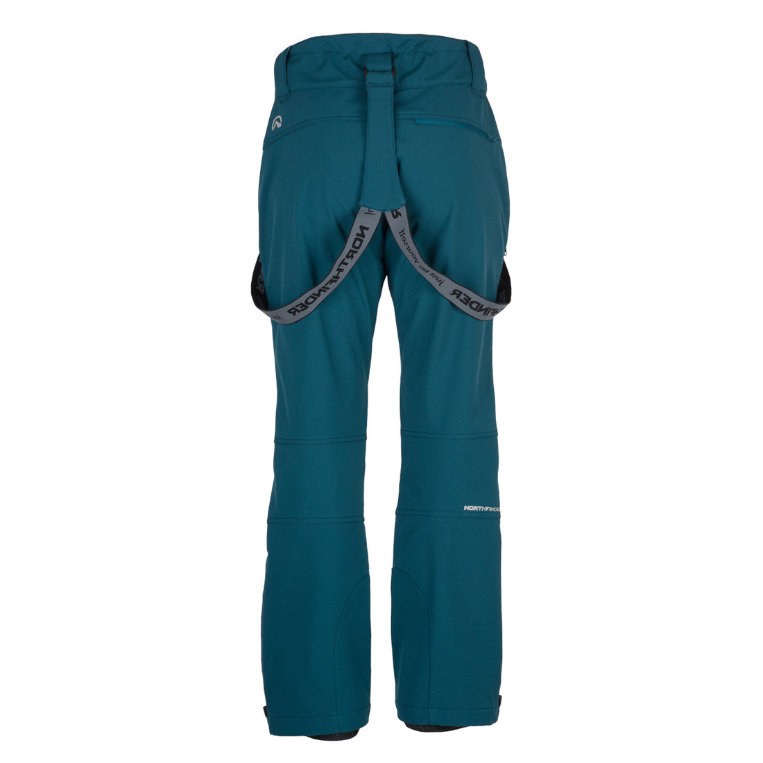 NO-3975SNW men's ski softshell pants UMBERTO