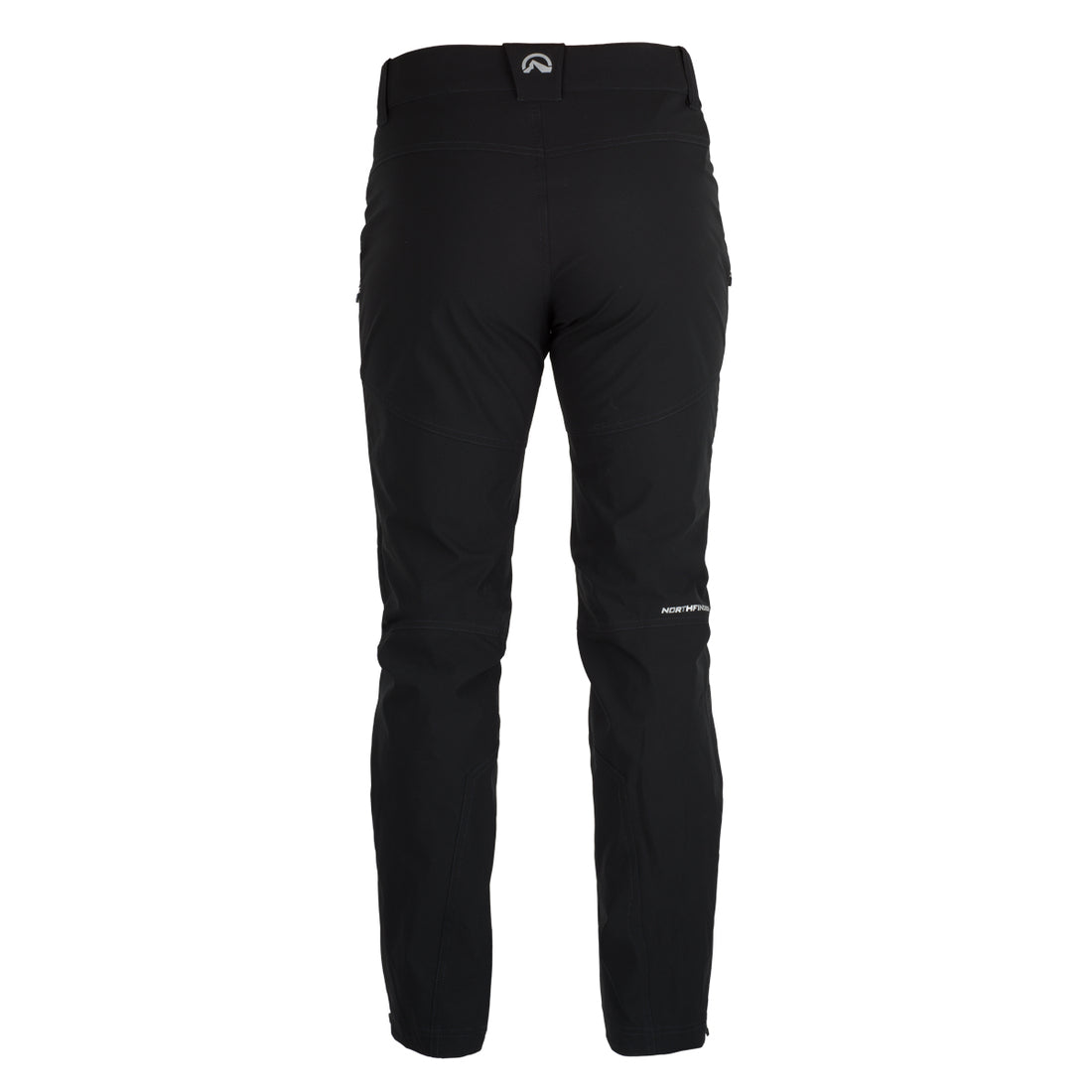 NO-3985OR men's outdoor windproof performance softshell 3L pants GINO