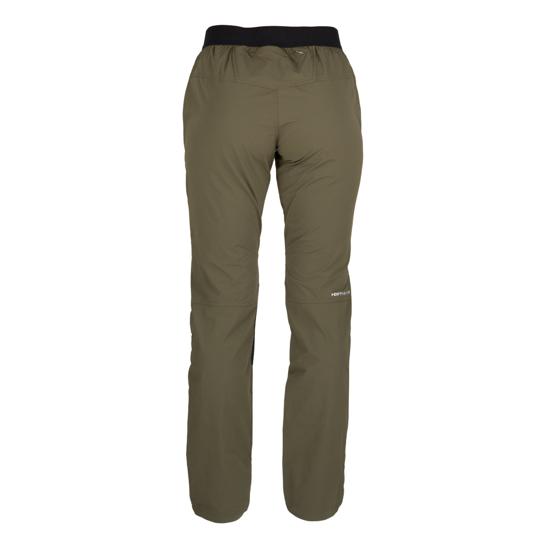 NO-3988OR men's lightweight regular fit stretch pants FIORENZO
