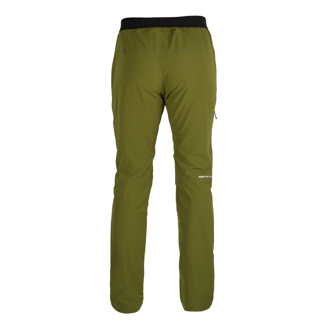 NO-3988OR men's lightweight regular fit stretch pants FIORENZO