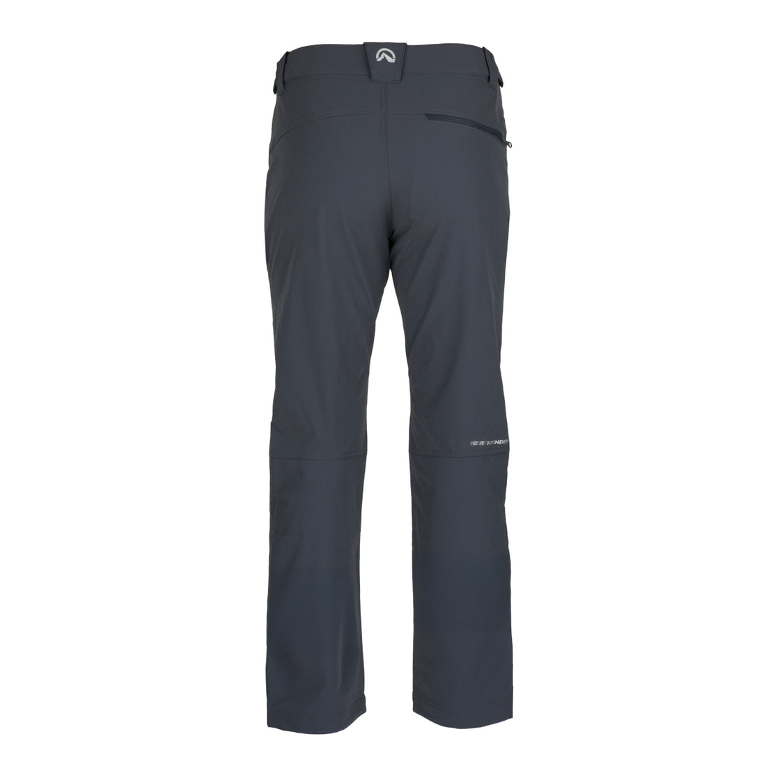 NO-3989OR men's travel stretch regular fit pants PIERO