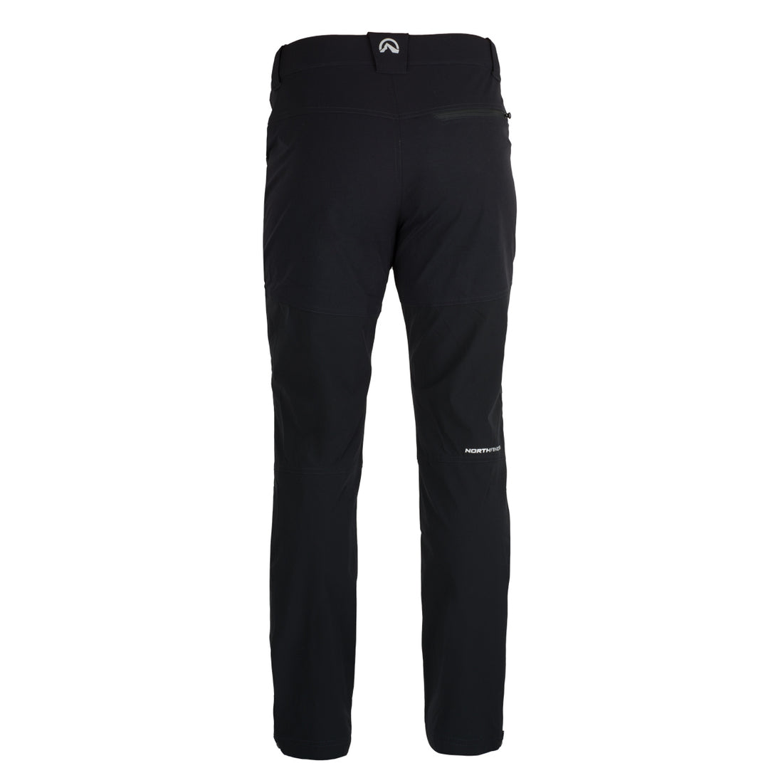 NO-3991OR men's trekking combi pants ENZIO