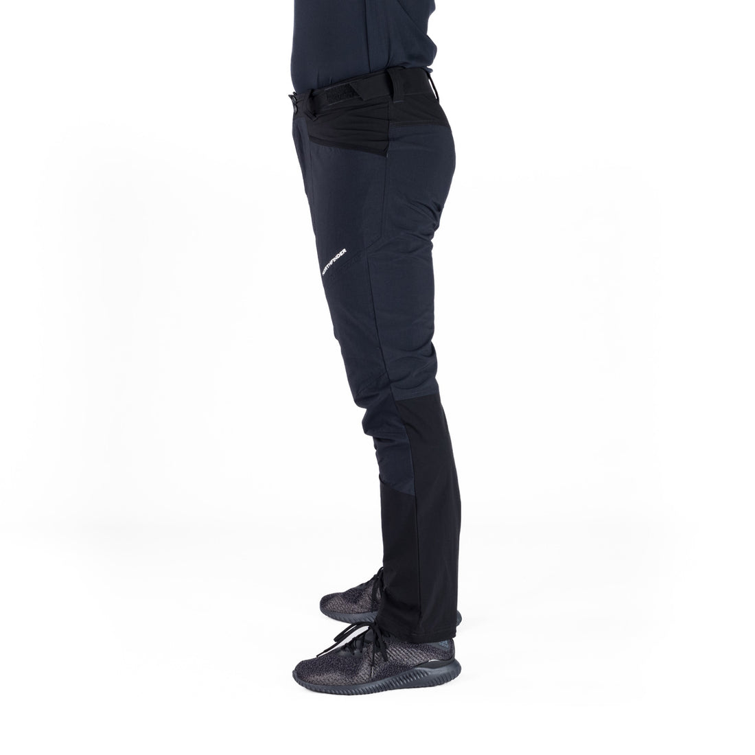 NO-3995OR men's trekking comfort cotton style pants DINO