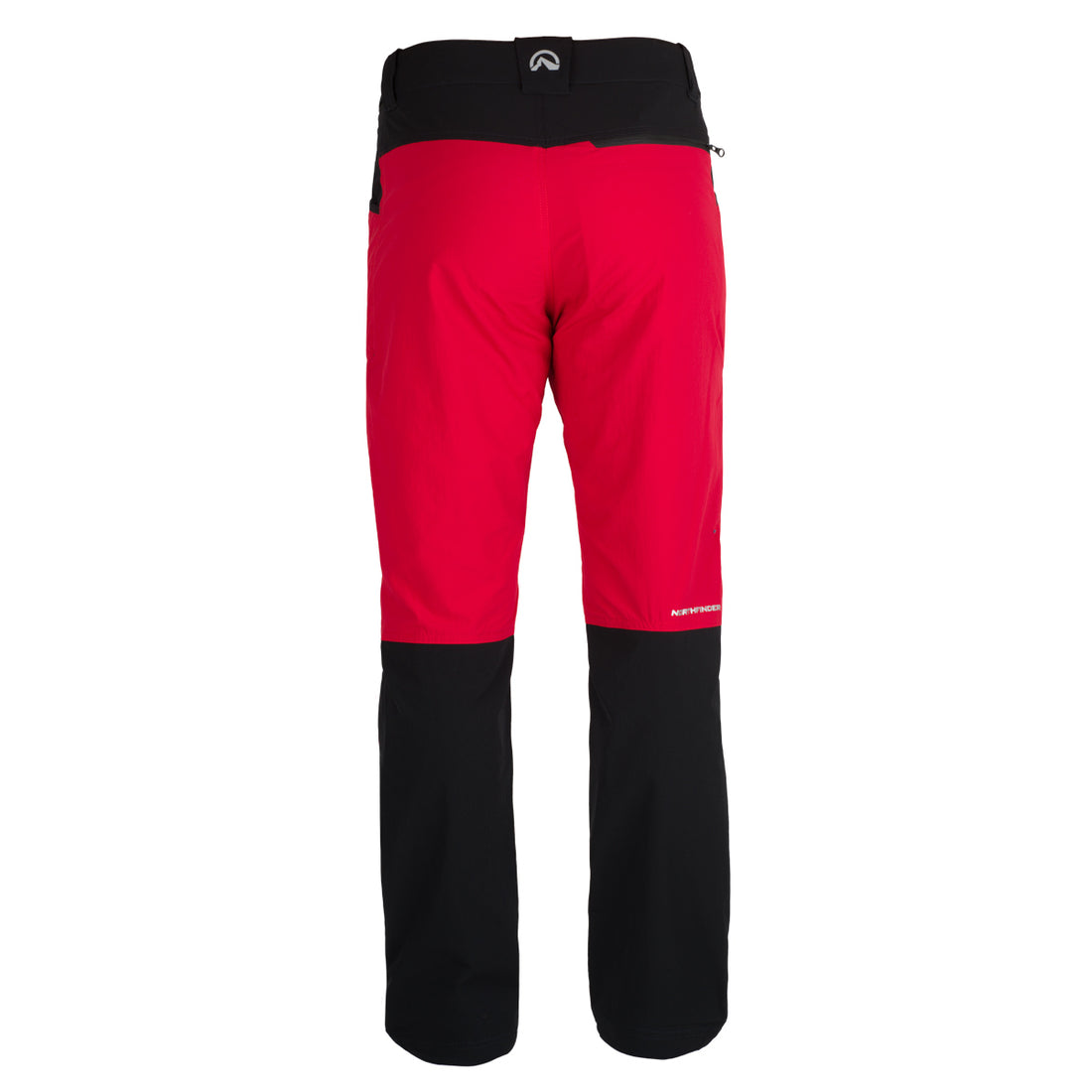 NO-3995OR men's trekking comfort cotton style pants DINO