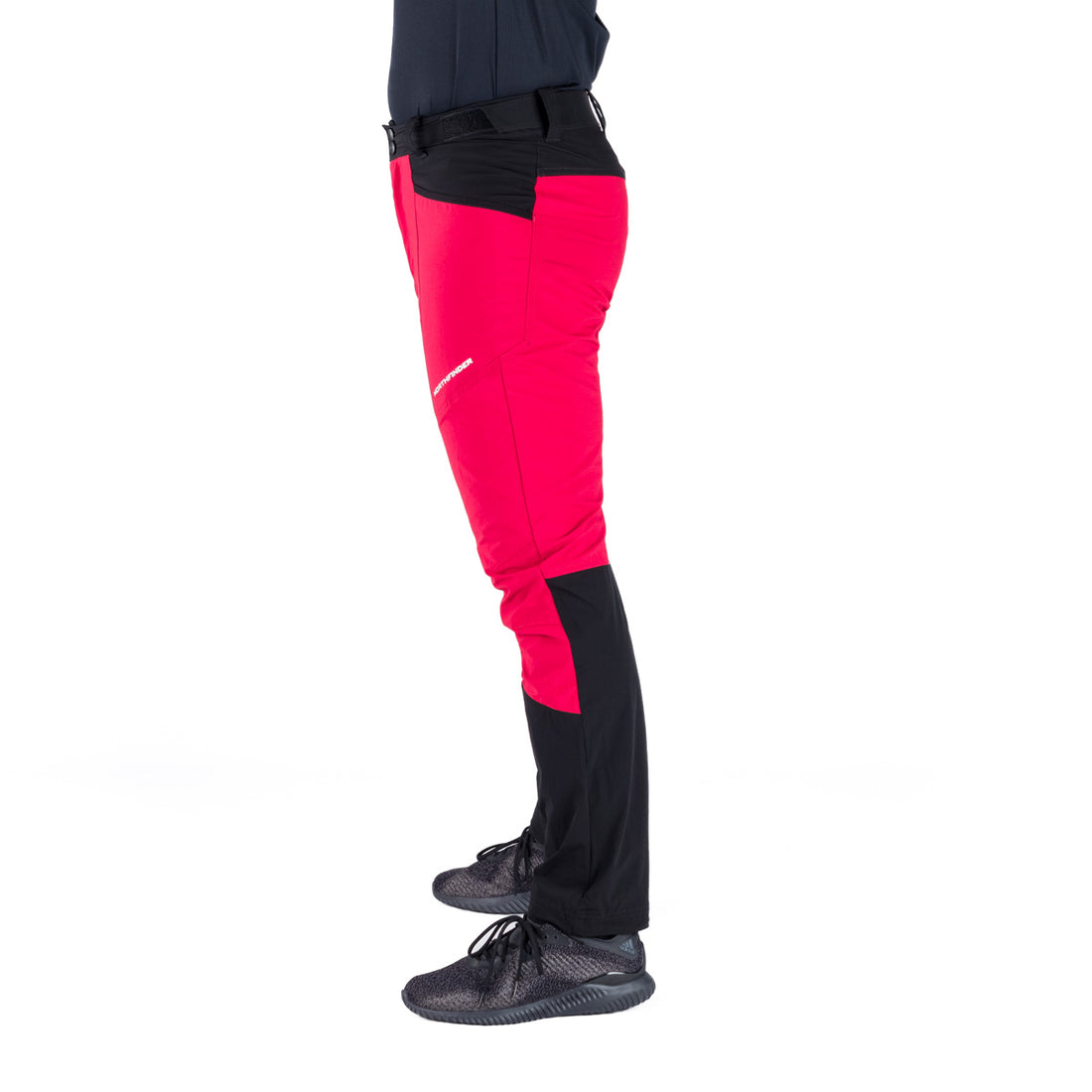 NO-3995OR men's trekking comfort cotton style pants DINO