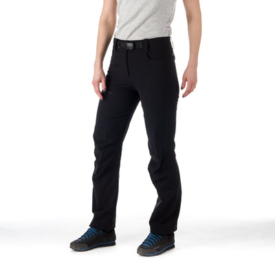 NO-42011OR women's trousers promo 1-layer CHANA