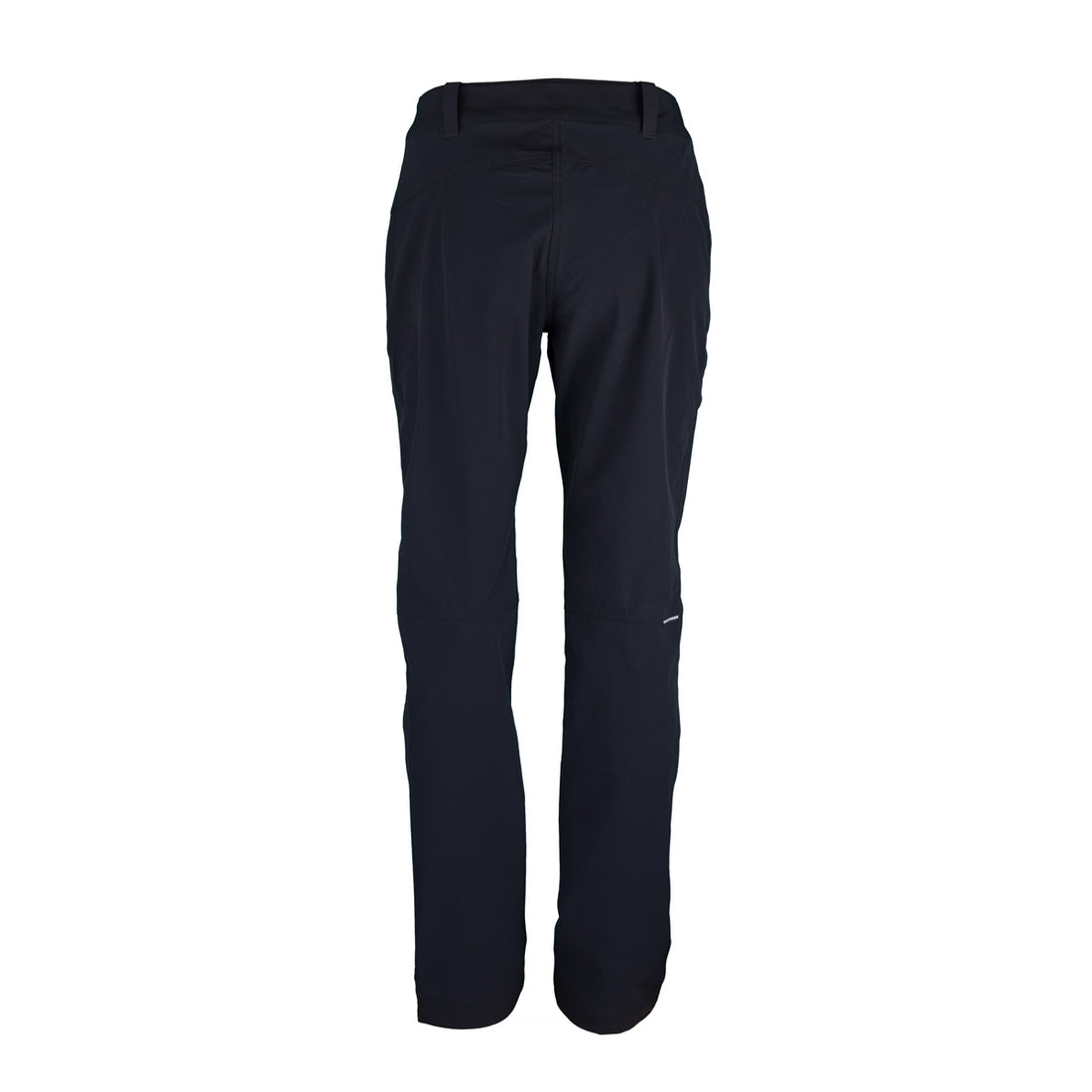 NO-42012OR women's trekking trousers active move 1l TEREZA