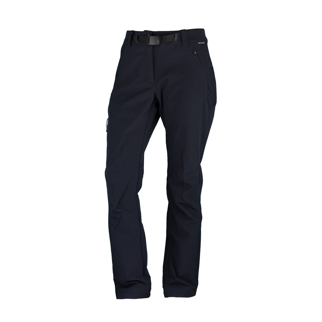 NO-42012OR women's trekking trousers active move 1l TEREZA