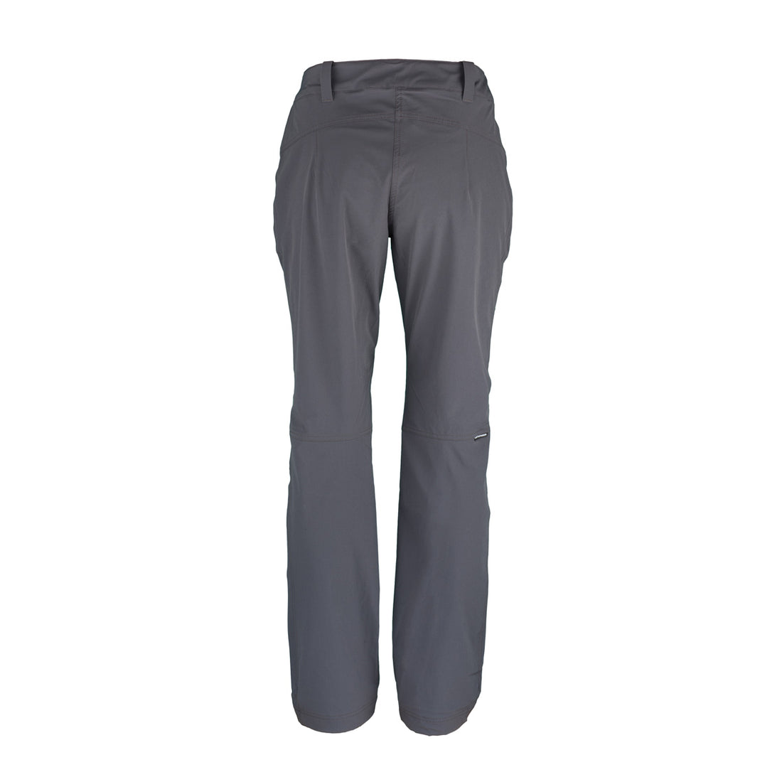 NO-42012OR women's trekking trousers active move 1l TEREZA