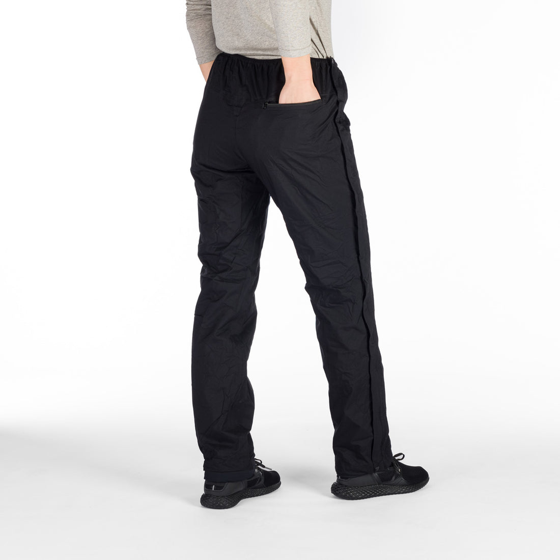 NO-4269OR women's waterproof multisport trousers stowable 2l NORTHKIT