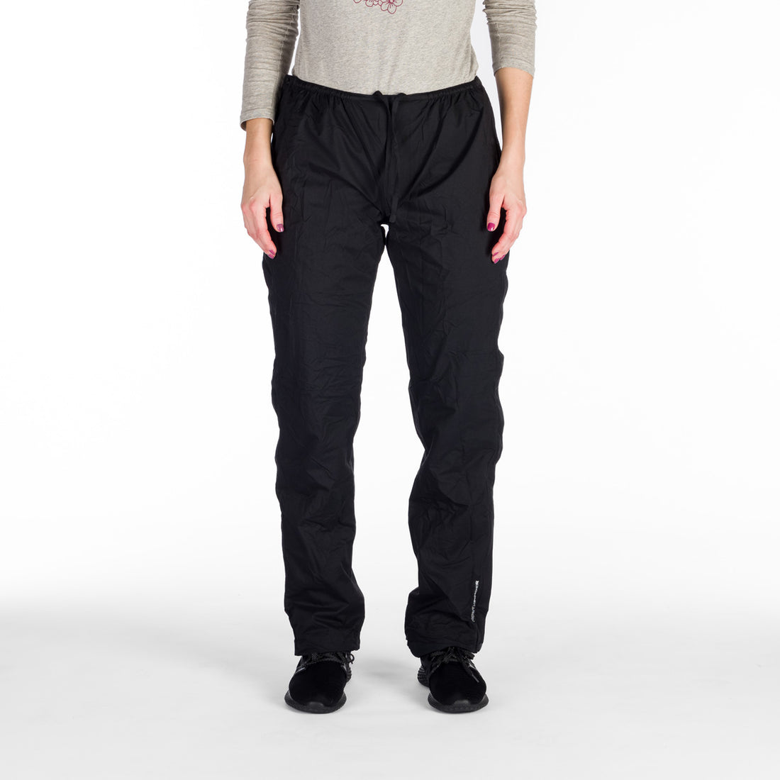 NO-4269OR women's waterproof multisport trousers stowable 2l NORTHKIT