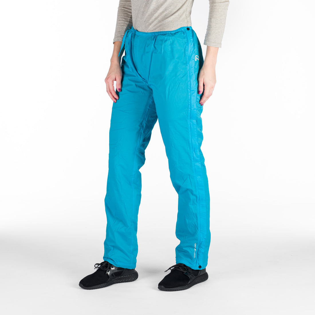 NO-4269OR women's waterproof multisport trousers stowable 2l NORTHKIT
