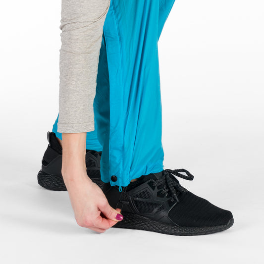 NO-4269OR women's waterproof multisport trousers stowable 2l NORTHKIT