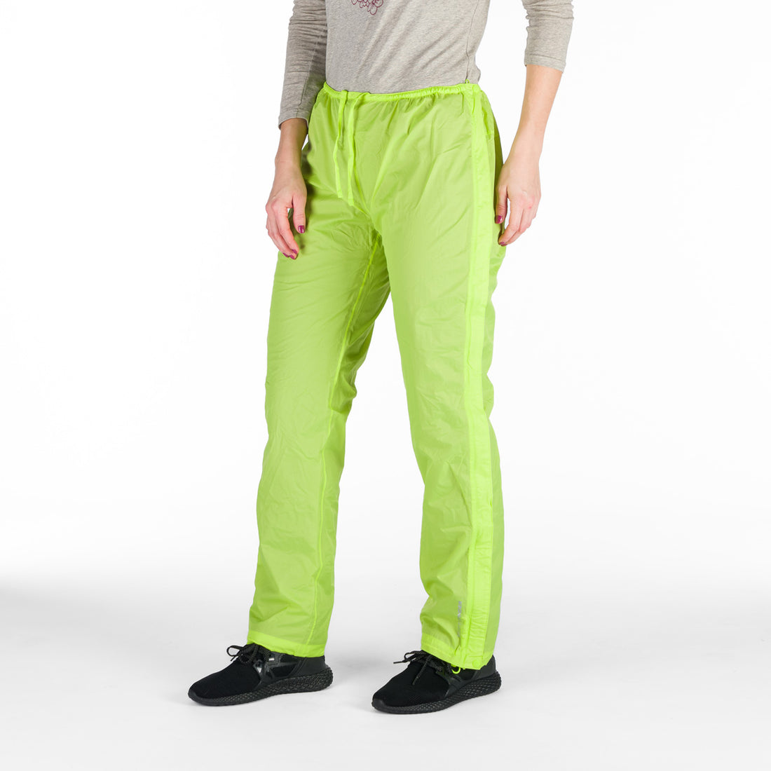 NO-4269OR women's waterproof multisport trousers stowable 2l NORTHKIT