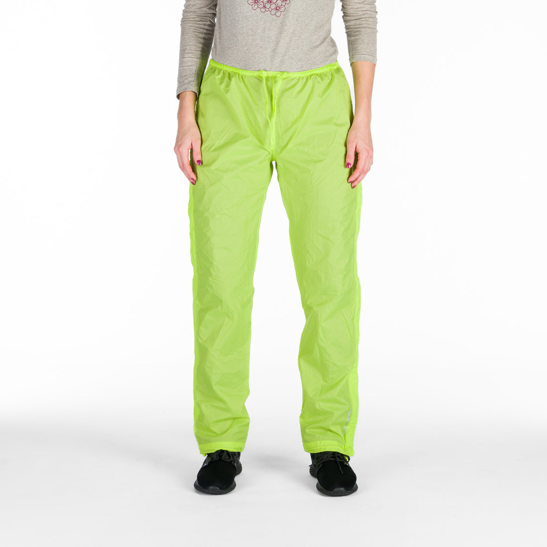 NO-4269OR women's waterproof multisport trousers stowable 2l NORTHKIT