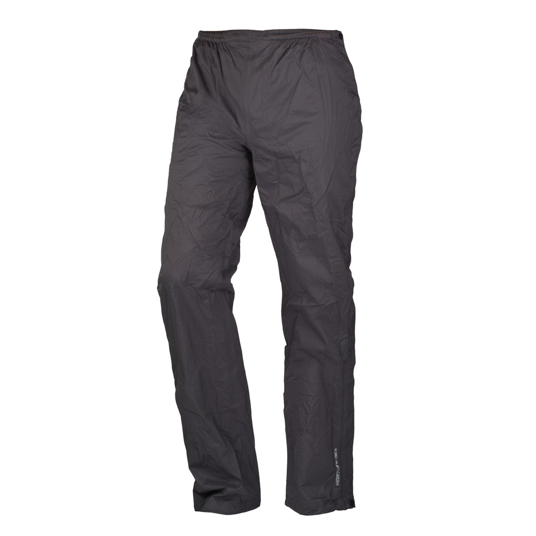 NO-4269OR women's waterproof multisport trousers stowable 2l NORTHKIT