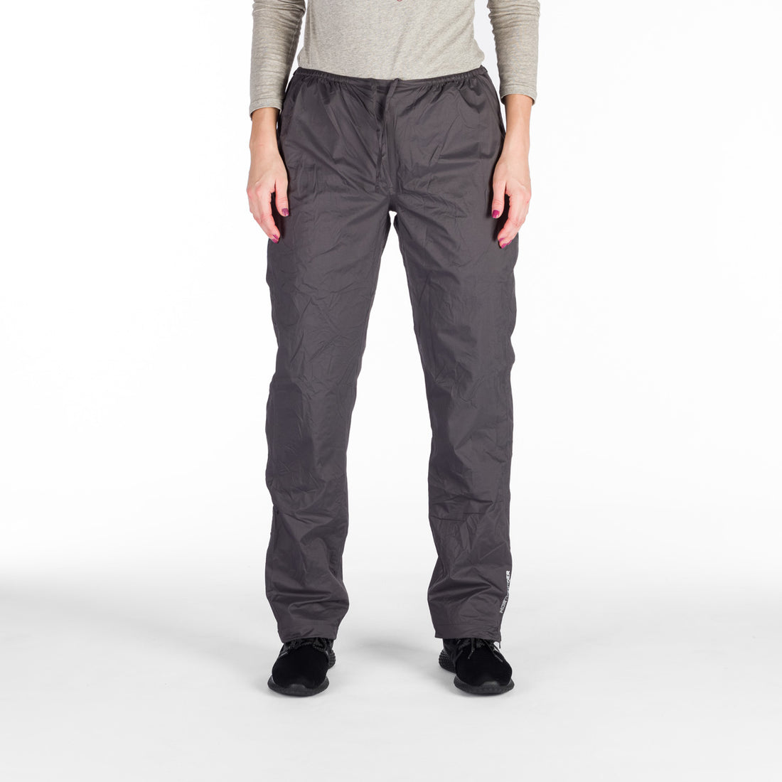 NO-4269OR women's waterproof multisport trousers stowable 2l NORTHKIT