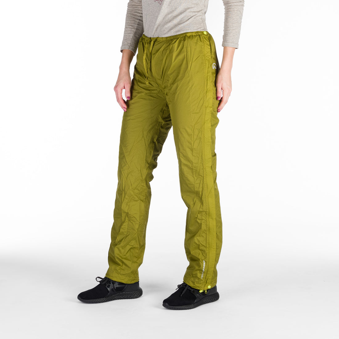 NO-4269OR women's waterproof multisport trousers stowable 2l NORTHKIT