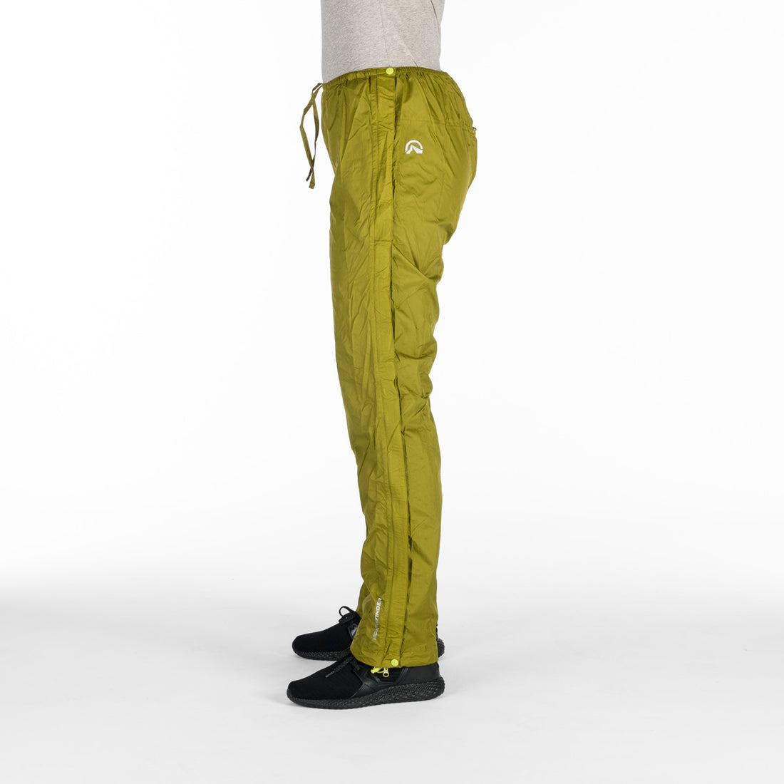 NO-4269OR women's waterproof multisport trousers stowable 2l NORTHKIT
