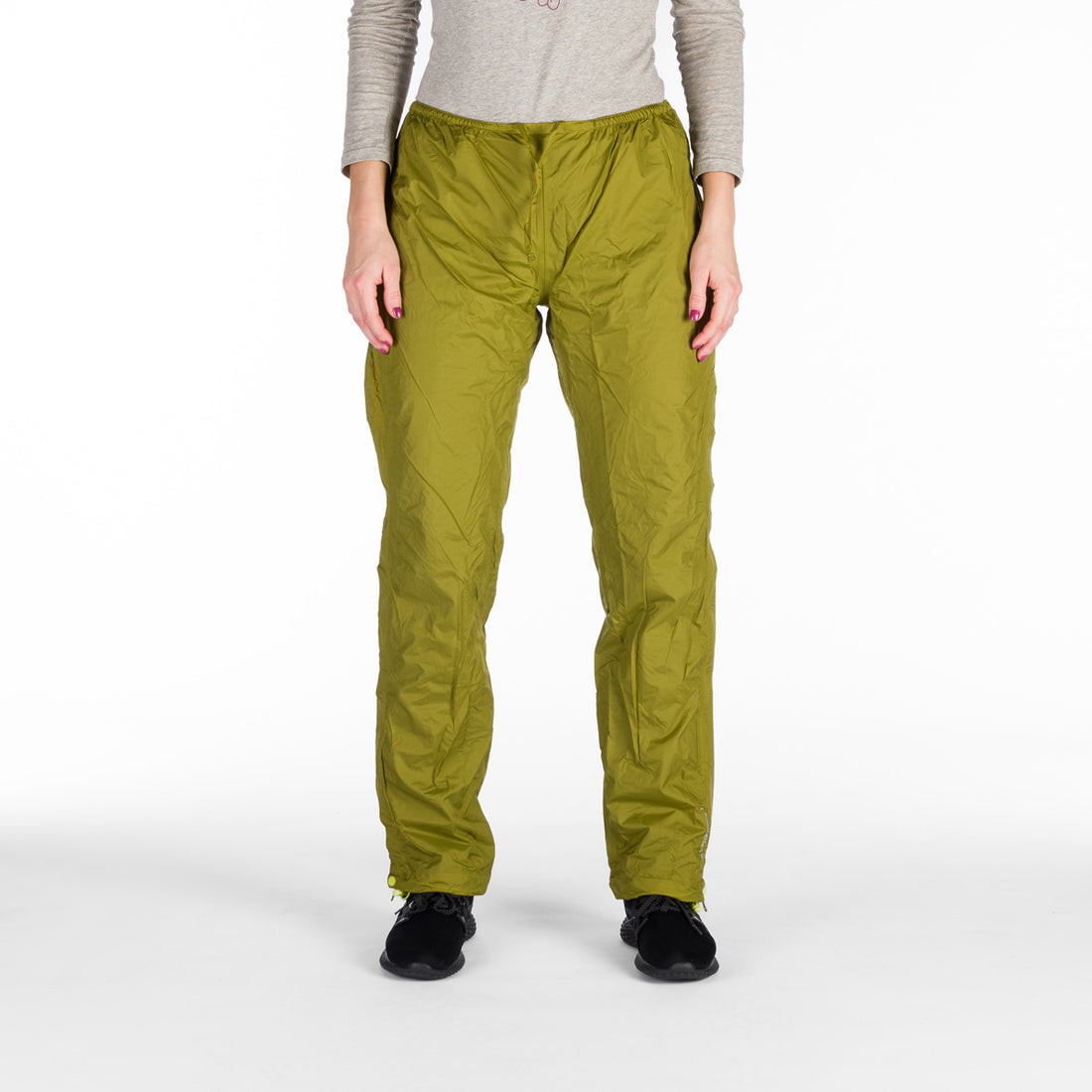 NO-4269OR women's waterproof multisport trousers stowable 2l NORTHKIT