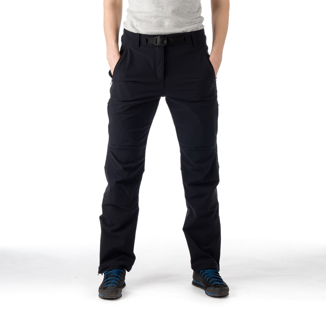 NO-4290OR women's trouser 1-layer KATIE