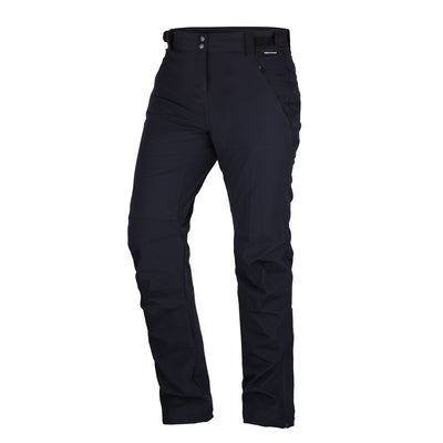 NO-4436OR women's pants EDISON
